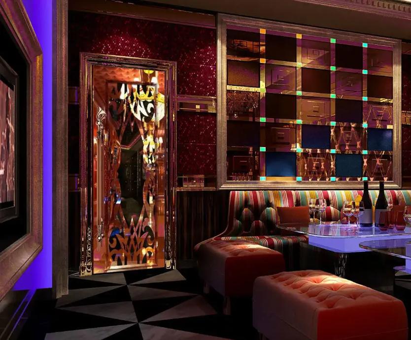 重庆商务ktv：全面解读 ktv商务意义-城口县ktv预定