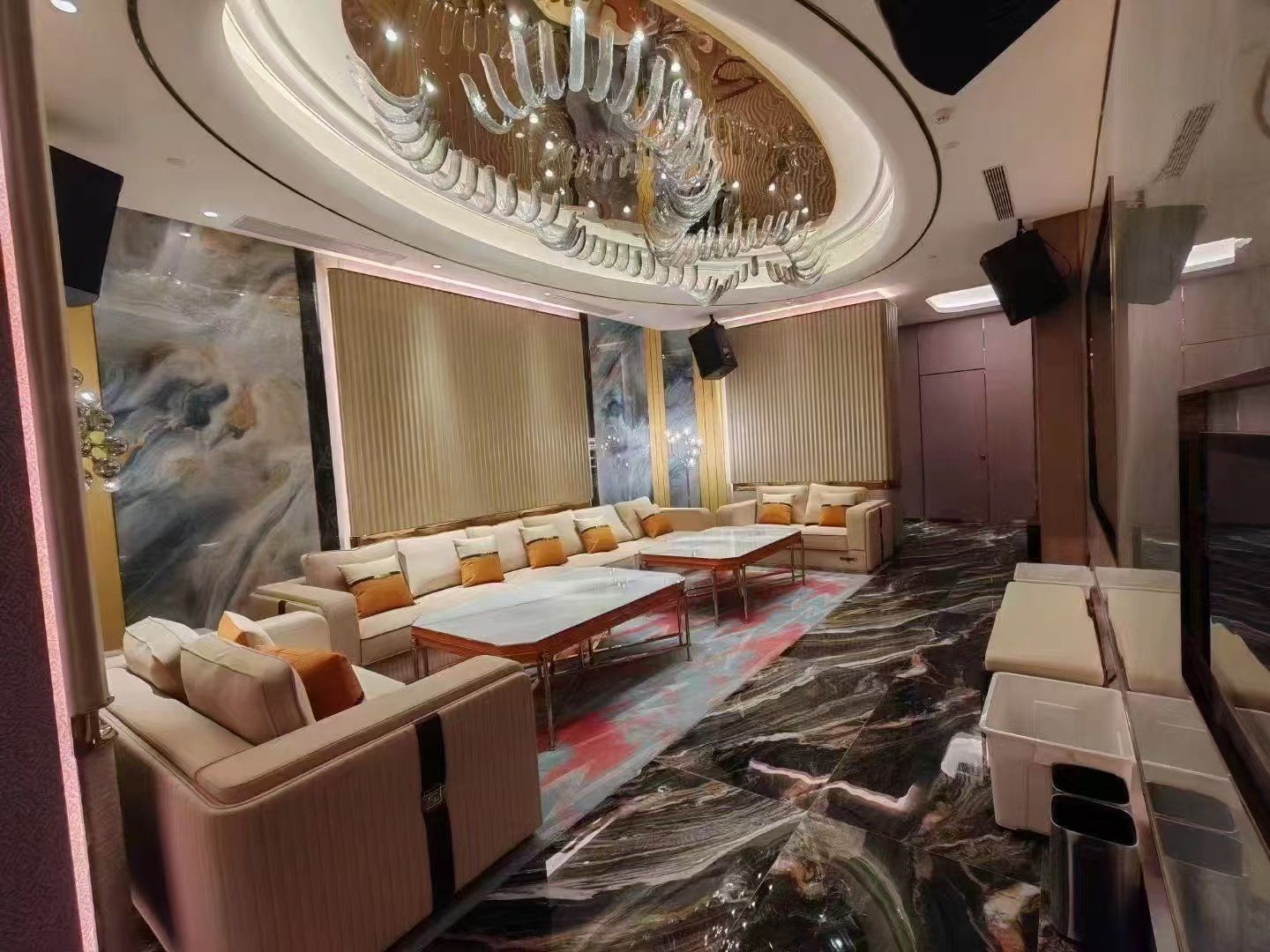 重庆商务ktv好去处-城口县ktv预定